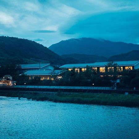 Hotel Muni Kyoto By Onko Chishin Exterior foto