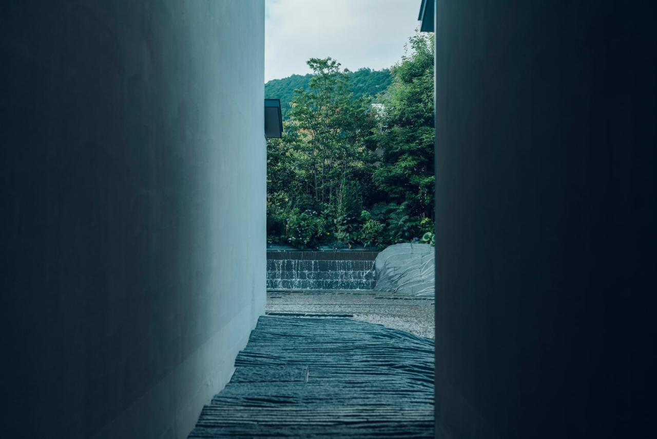 Hotel Muni Kyoto By Onko Chishin Exterior foto
