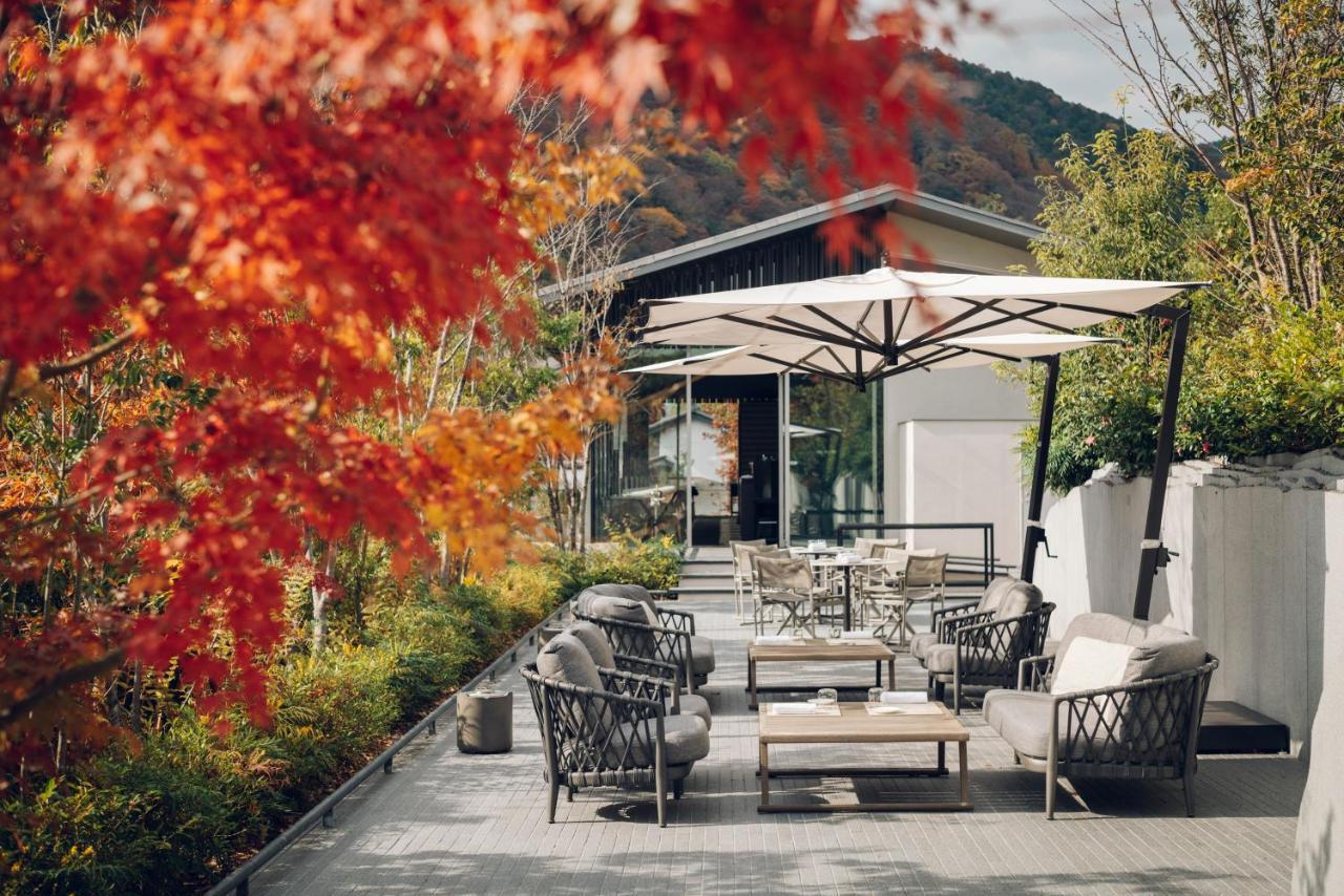 Hotel Muni Kyoto By Onko Chishin Exterior foto