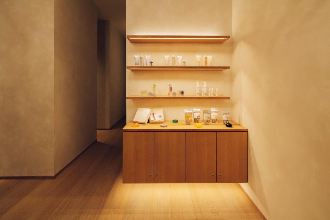 Hotel Muni Kyoto By Onko Chishin Exterior foto