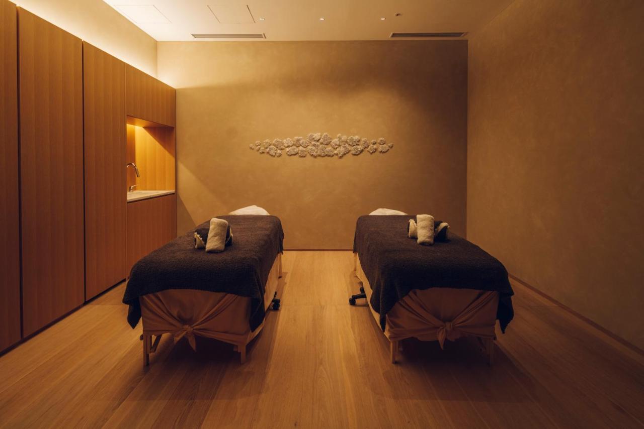 Hotel Muni Kyoto By Onko Chishin Exterior foto