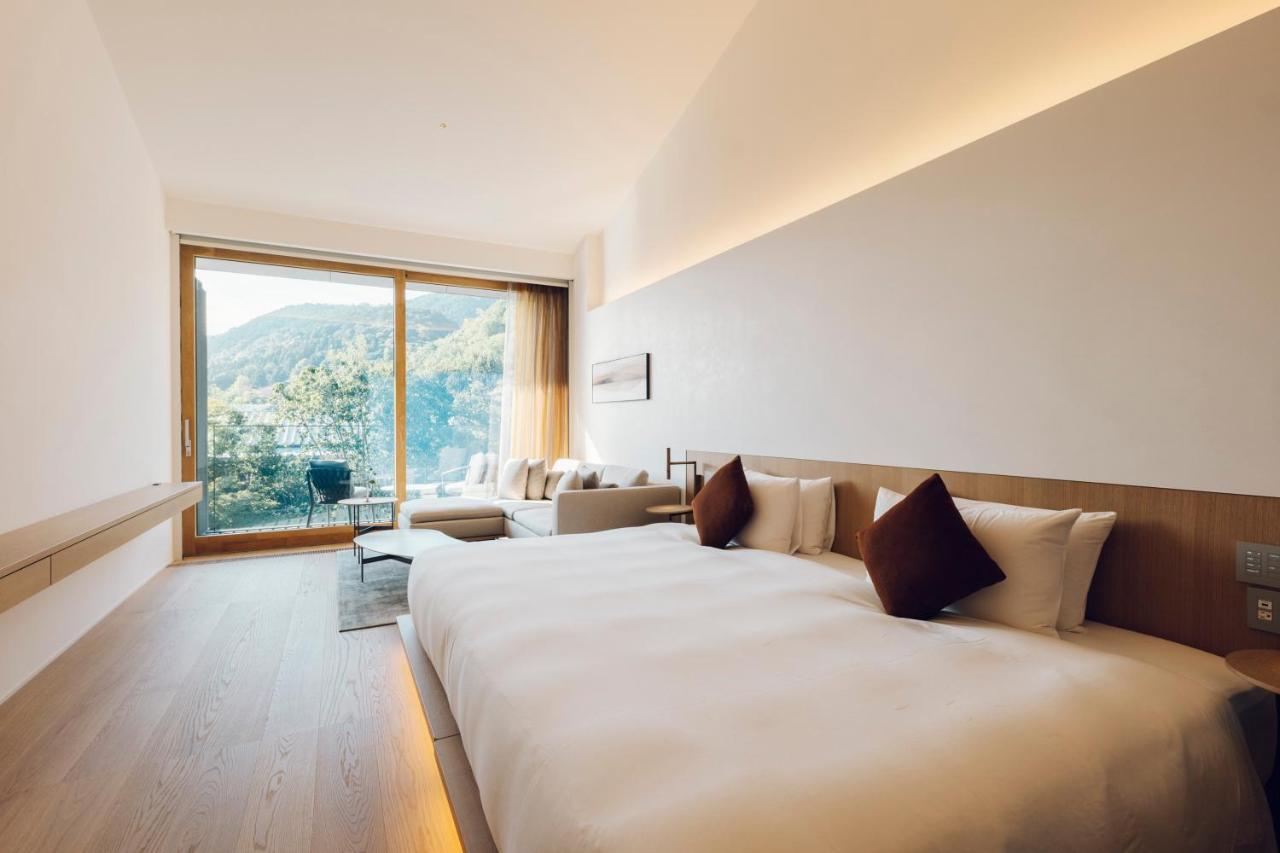 Hotel Muni Kyoto By Onko Chishin Habitación foto