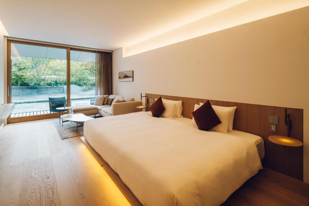 Hotel Muni Kyoto By Onko Chishin Habitación foto