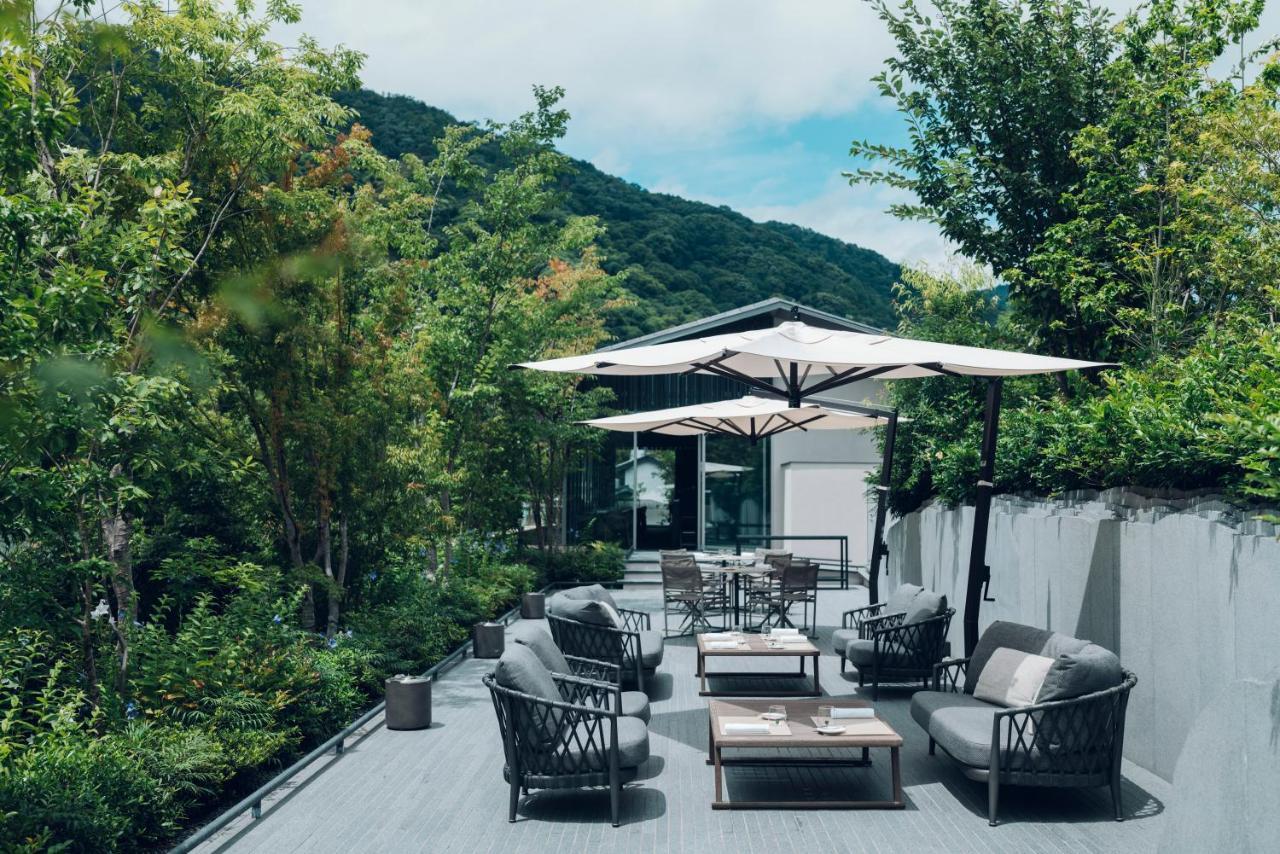 Hotel Muni Kyoto By Onko Chishin Exterior foto