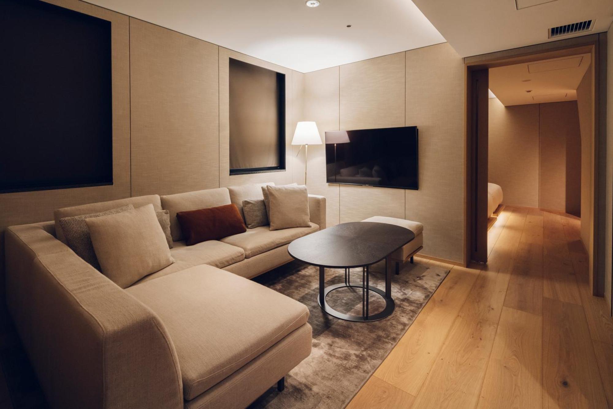 Hotel Muni Kyoto By Onko Chishin Habitación foto