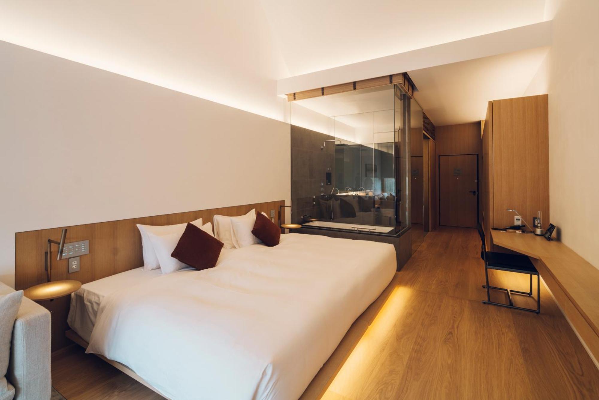 Hotel Muni Kyoto By Onko Chishin Habitación foto