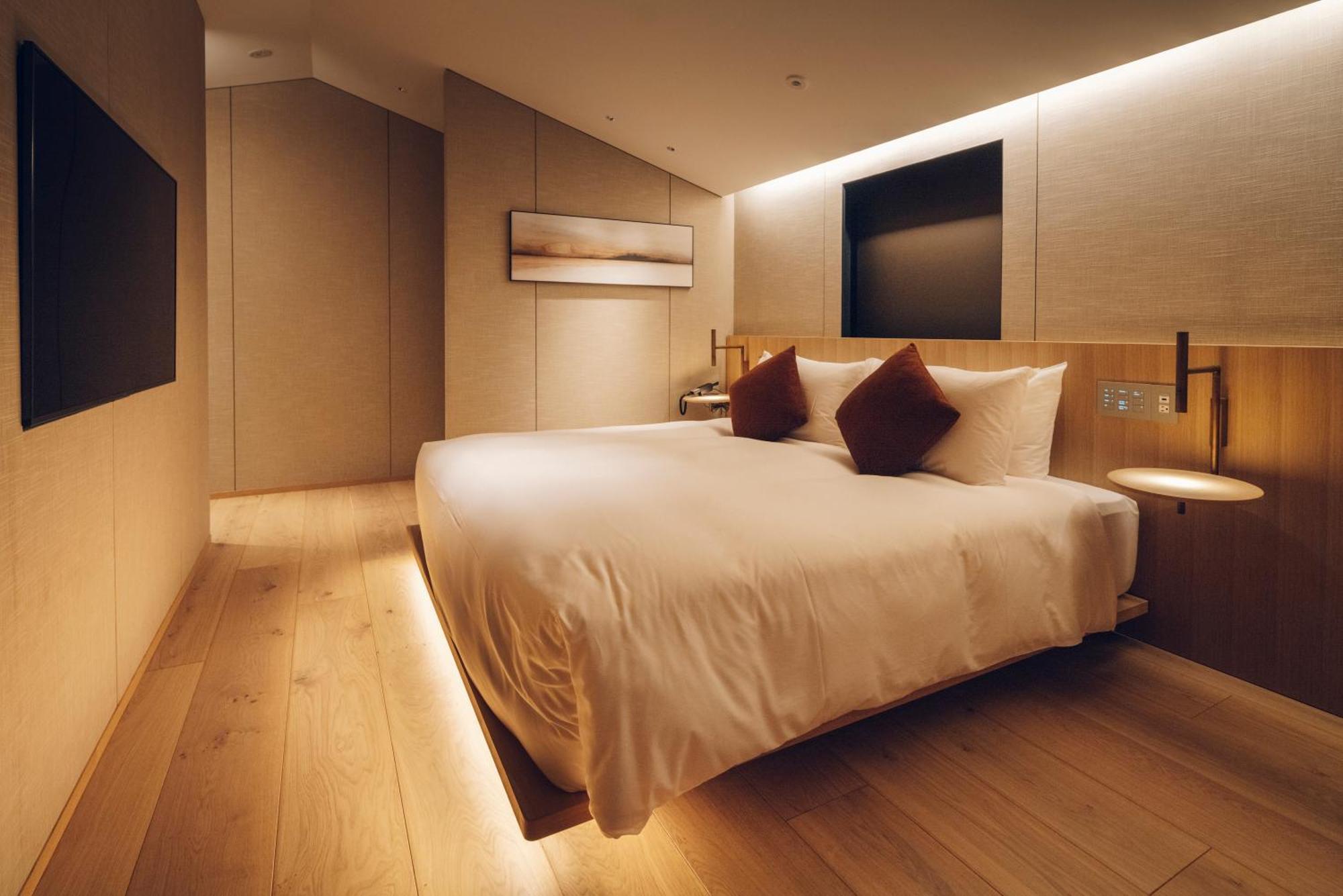 Hotel Muni Kyoto By Onko Chishin Habitación foto
