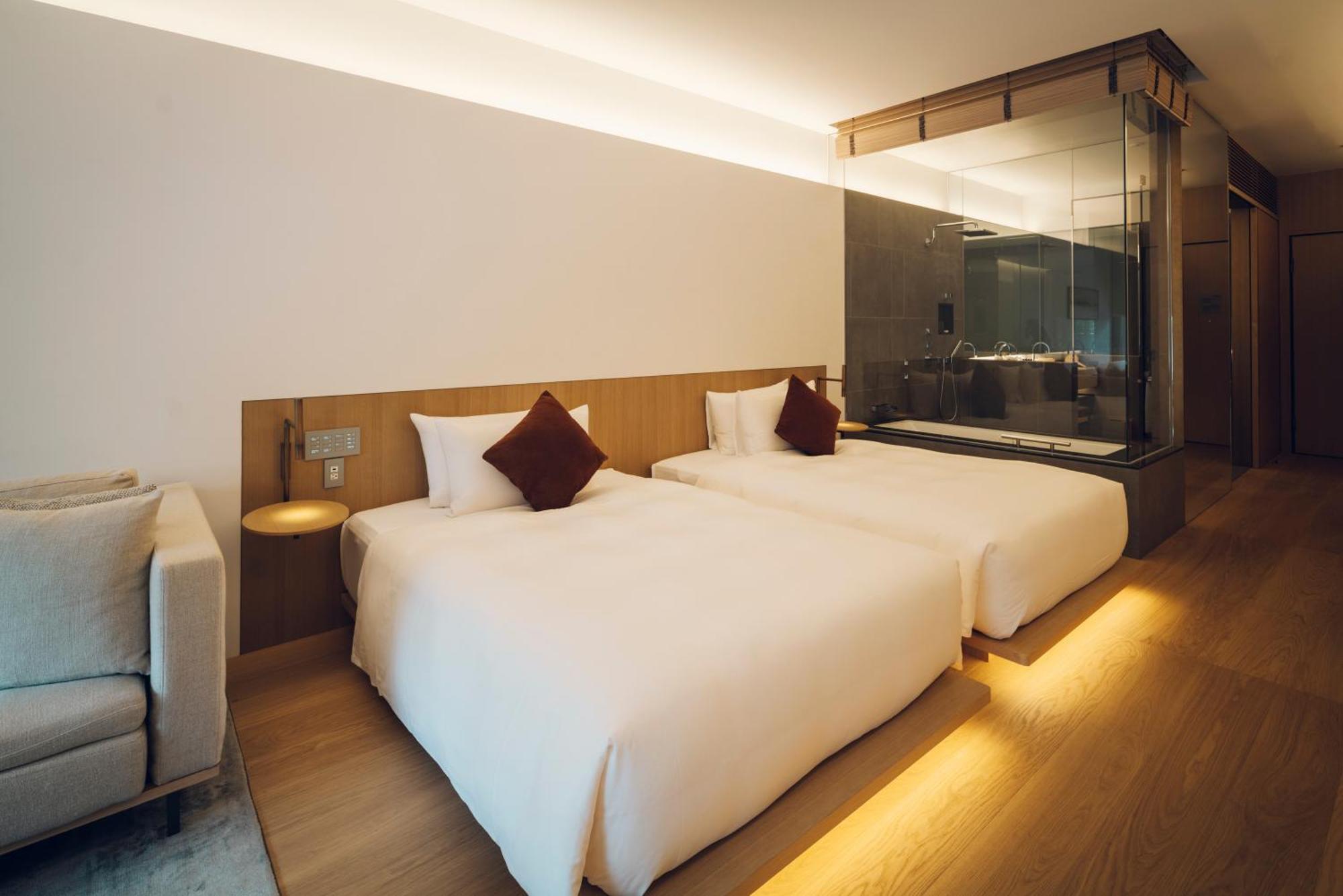 Hotel Muni Kyoto By Onko Chishin Habitación foto