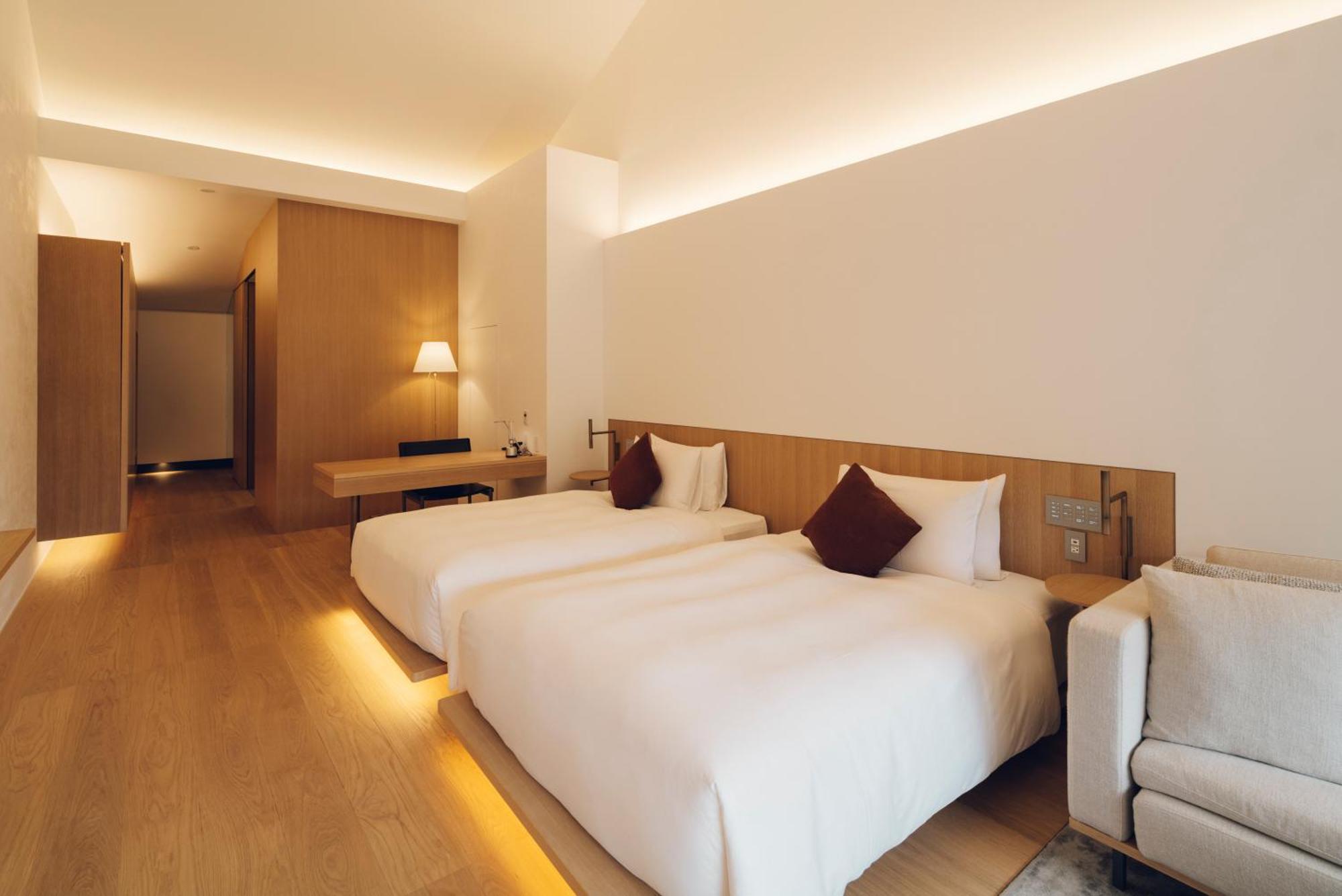 Hotel Muni Kyoto By Onko Chishin Habitación foto