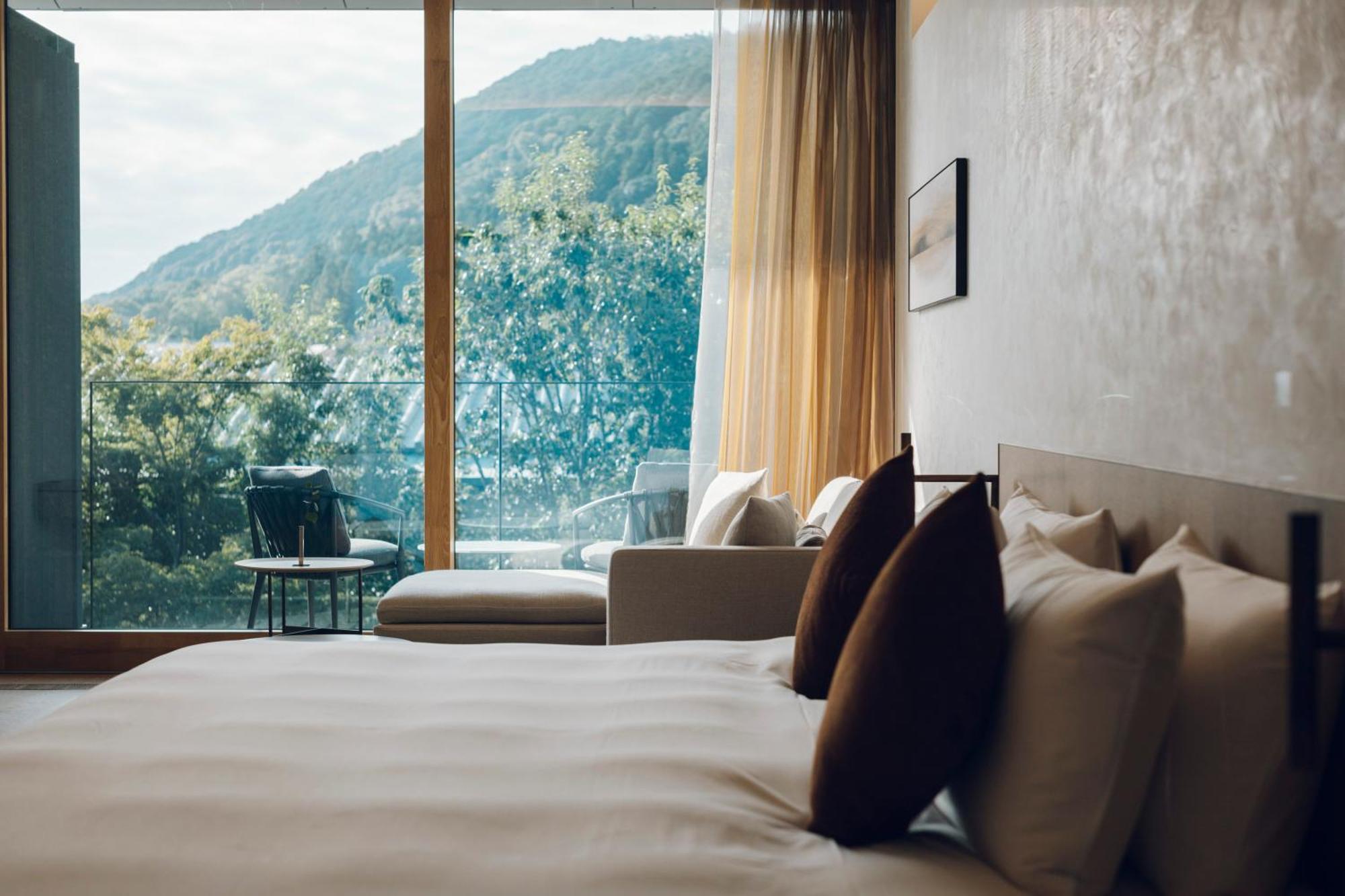 Hotel Muni Kyoto By Onko Chishin Habitación foto
